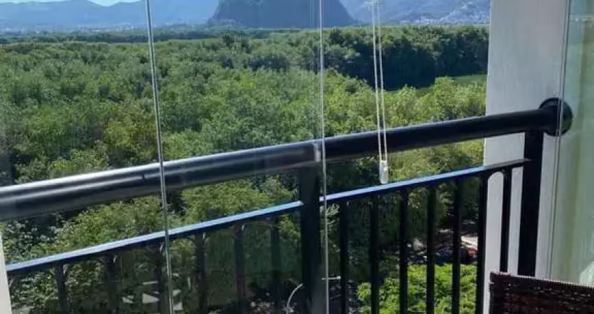 Apartamento residencial à venda, barra da tijuca, rio de janeiro - ap6271.