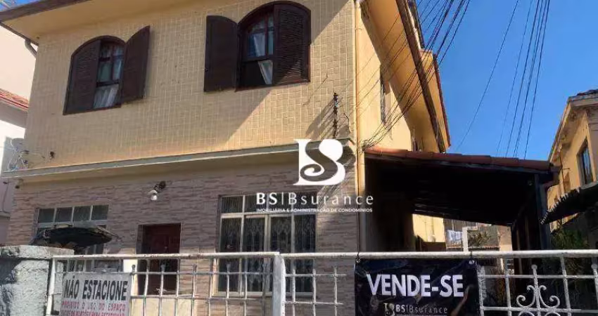 Casa com 3 quartos à venda na Avenida Campesina Friburguense, 58, Centro, Nova Friburgo