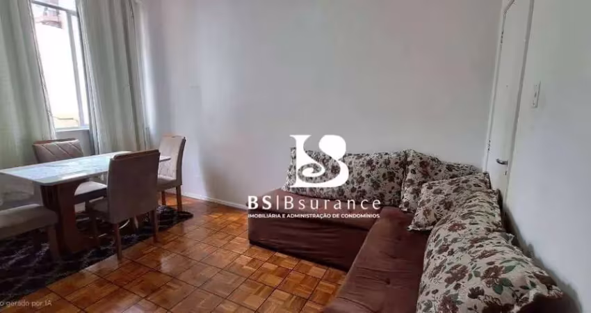 Apartamento com 2 quartos à venda na Rua Lopes Trovão, 77, Icaraí, Niterói