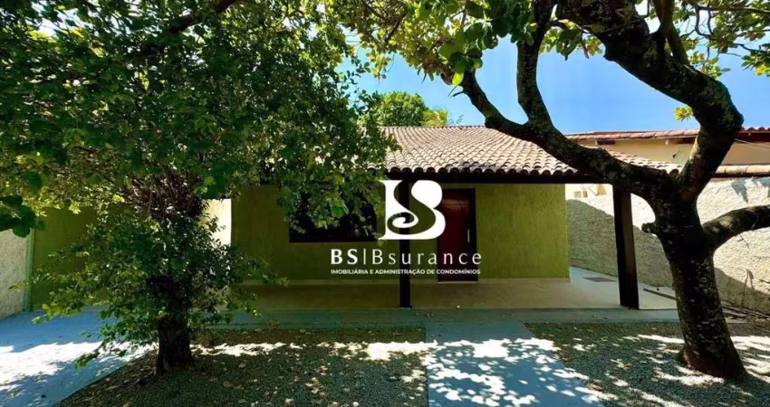 Casa com 3 quartos, 4 banheiros e 3 vagas de garagem | maravista