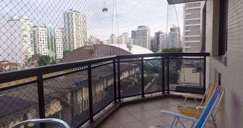 Apartamento residencial à venda, icaraí, niterói - ap5150.