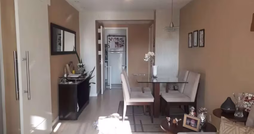 Apartamento residencial à venda, icaraí, niterói - ap1715.