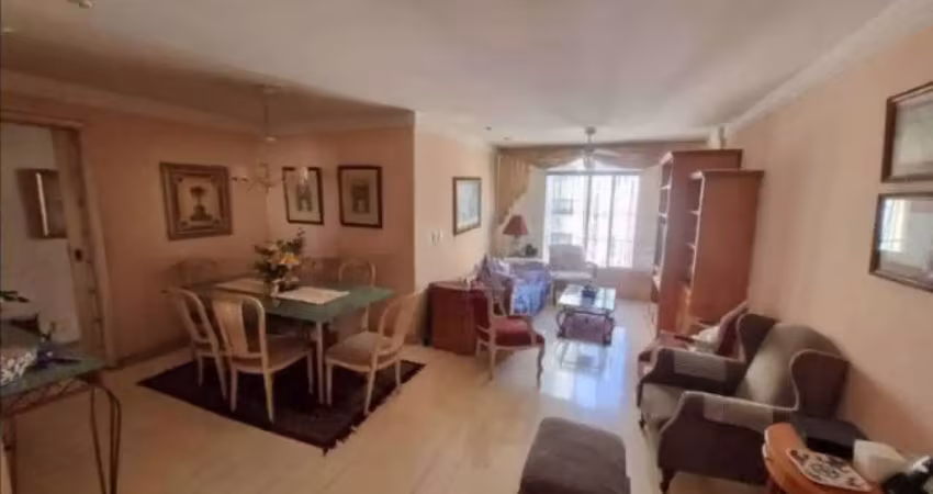 Apartamento com 3 dormitórios à venda, 135 m² por r$ 900.000,00 - icaraí - niterói/rj