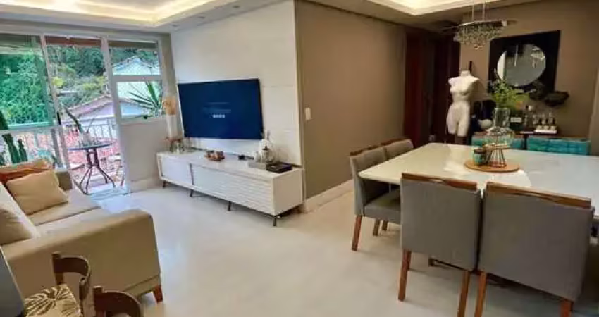 Apartamento residencial à venda, badu, niterói - ap5899.
