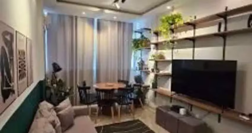 Apartamento com 3 dormitórios à venda, 80 m² por r$ 760.000,00 - icaraí - niterói/rj