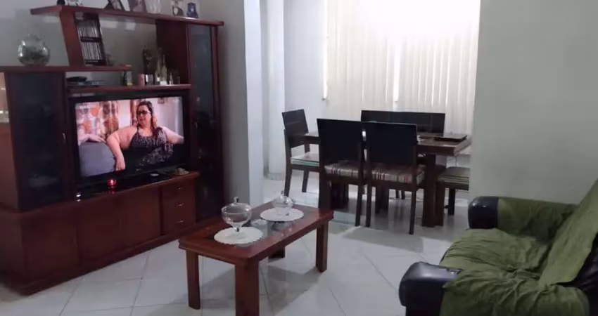 Apartamento com 3 dormitórios à venda, 108 m² por r$ 600.000,00 - icaraí - niterói/rj