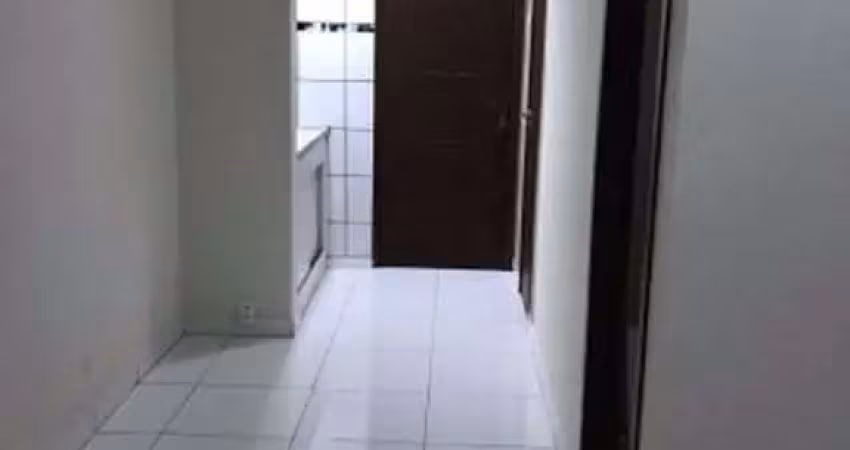 Kitnet residencial à venda, centro, niterói - kn0031.