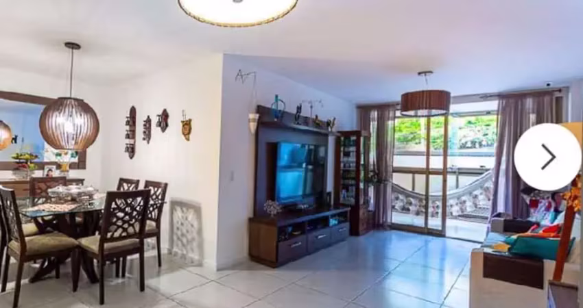 Apartamento com 4 dormitórios, 173 m² - venda por r$ 2.100.000,00 ou aluguel por r$ 12.400,00 - piratininga - niterói/rj