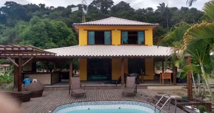 Sítio rural à venda, faraó de cima, cachoeiras de macacu - si0009.
