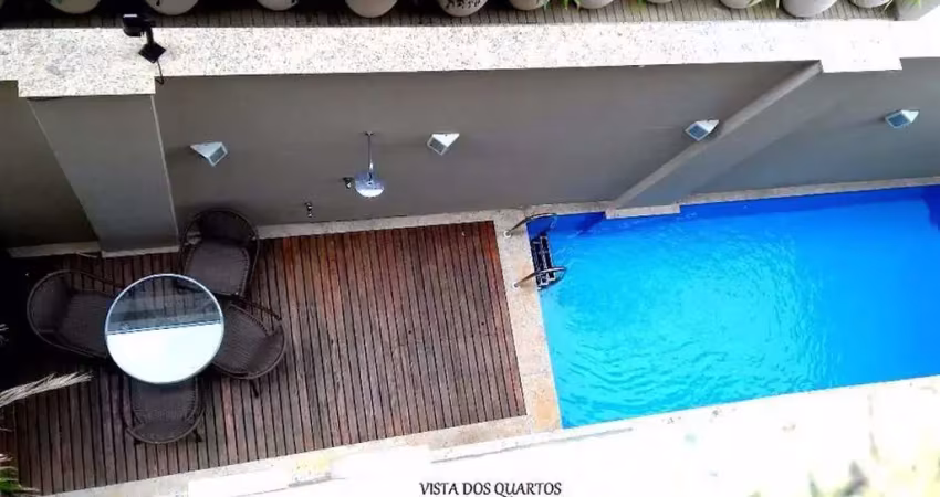 Apartamento residencial à venda, charitas, niterói - ap3564.