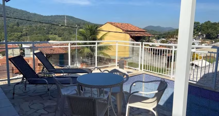 Casa residencial à venda, várzea das moças, são gonçalo - ca0694.