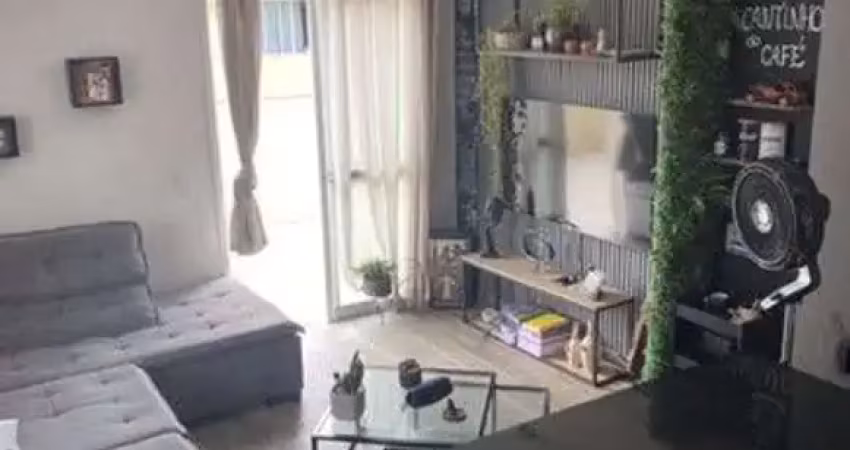 Cobertura com 2 dormitórios, 160 m² - venda por r$ 550.000,00 ou aluguel por r$ 4.750,85/mês - santa rosa - niterói/rj