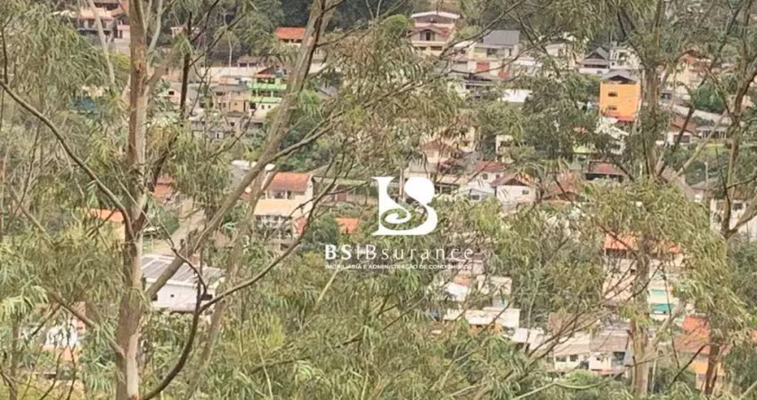 Terreno à venda, 1571 m² por r$ 350.000,00 - parque dom joão vi - nova friburgo/rj