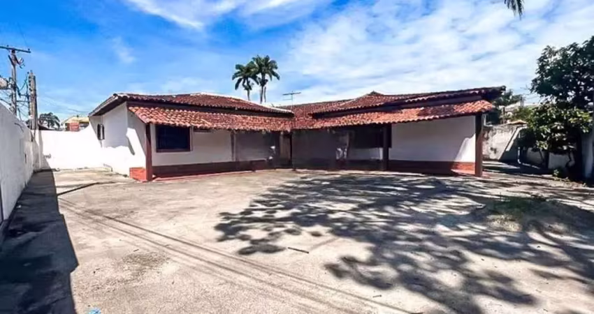 Casa com 3 dormitórios à venda por r$ 1.200.000,00 - loteamento maravista - niterói/rj