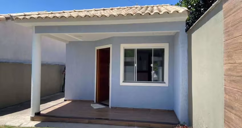 Casa com 2 dormitórios, 220 m² - venda por r$ 420.000,00 ou aluguel por r$ 2.590,00/mês - jardim atlântico leste (itaipuaçu) - maricá/rj
