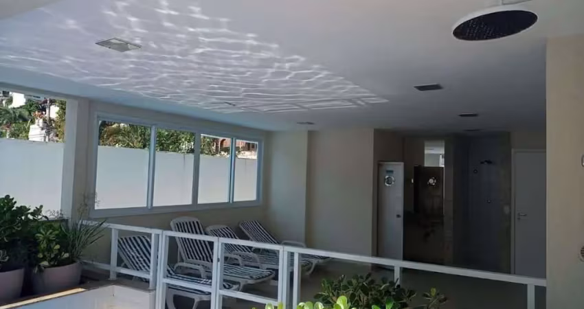 Apartamento residencial para locação, santa rosa, niterói - ap0787.