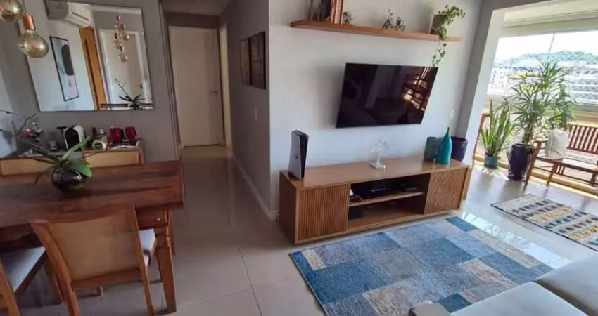 Apartamento com 2 dormitórios à venda, 72 m² por r$ 790.000,00 - jardim icaraí - niterói/rj