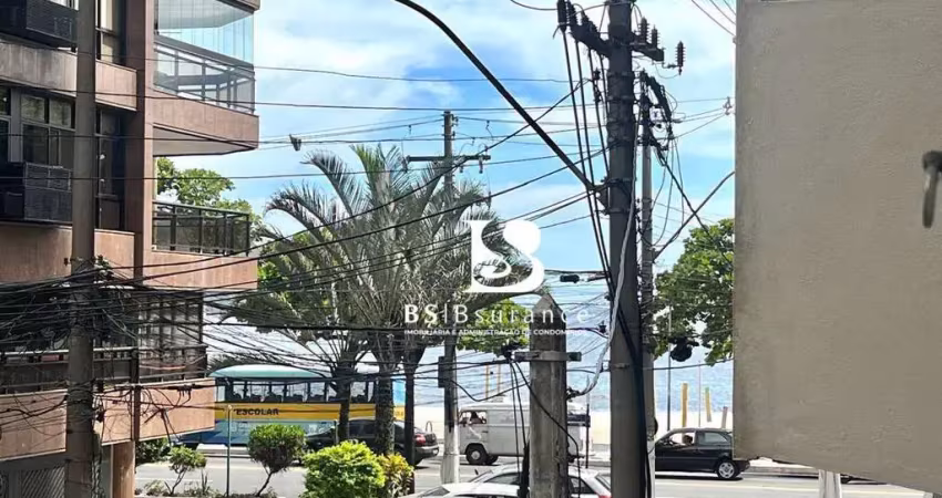 Casa com 5 dormitórios, 320 m² - venda por r$ 2.100.000,00 ou aluguel por r$ 8.945,17/mês - icaraí - niterói/rj
