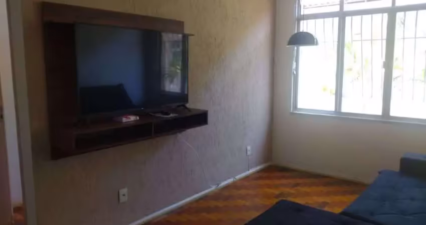 Apartamento residencial para locação, são francisco, niterói - ap4716.