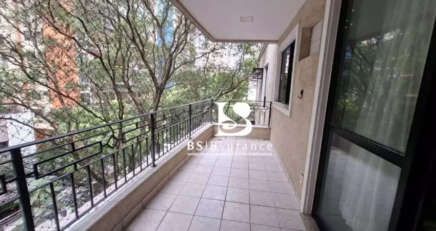 Apartamento para alugar, 100 m² por r$ 7.541,00/mês - icaraí - niterói/rj