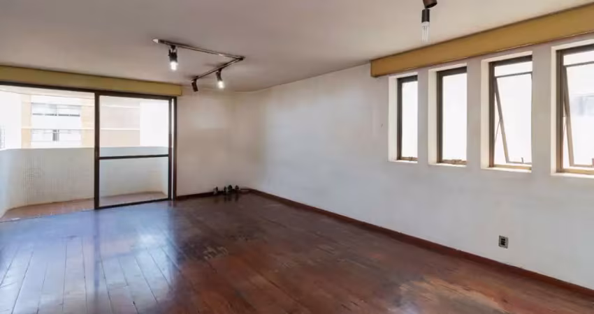 Apartamento tipo para venda em perdizes com 3 quartos, sendo 3 suítes, 220m²