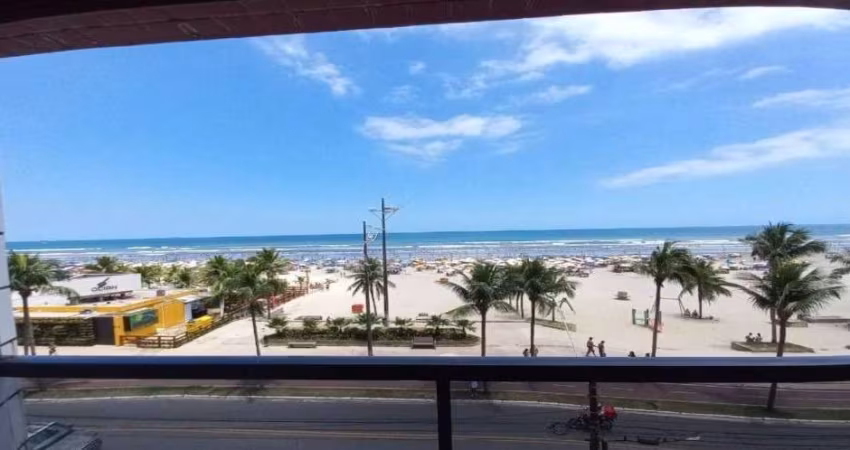 Apartamento tipo para venda com 3 quartos, sendo 1 suíte, 130m²