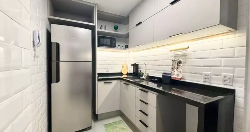 Apartamento tipo para venda em leblon com 2 quartos, sendo 1 suíte, 70m²