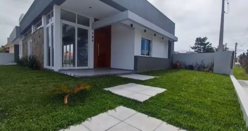 Linda Casa em Passo de Torres SC
