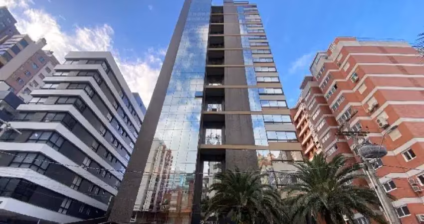 Lindo apartamento  mobiliado perto da praça quatro praças e mar
