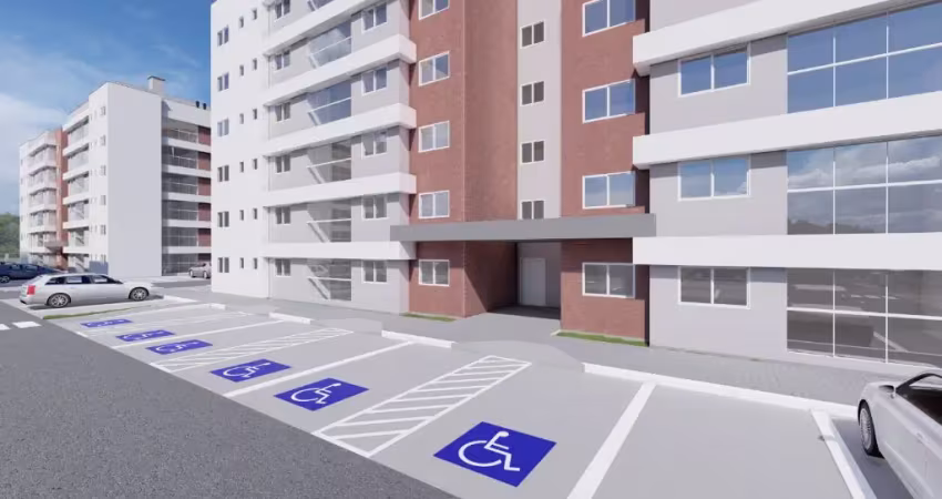 Lindo Apartamento em Torres
