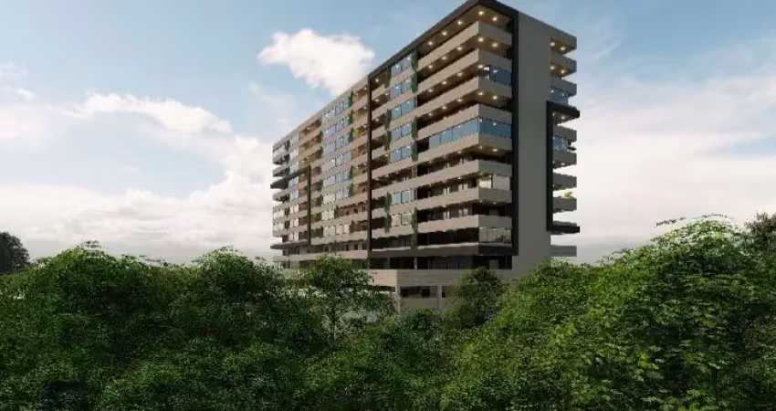 Lindo Apartamento Mobiliado em Passo de Torres SC