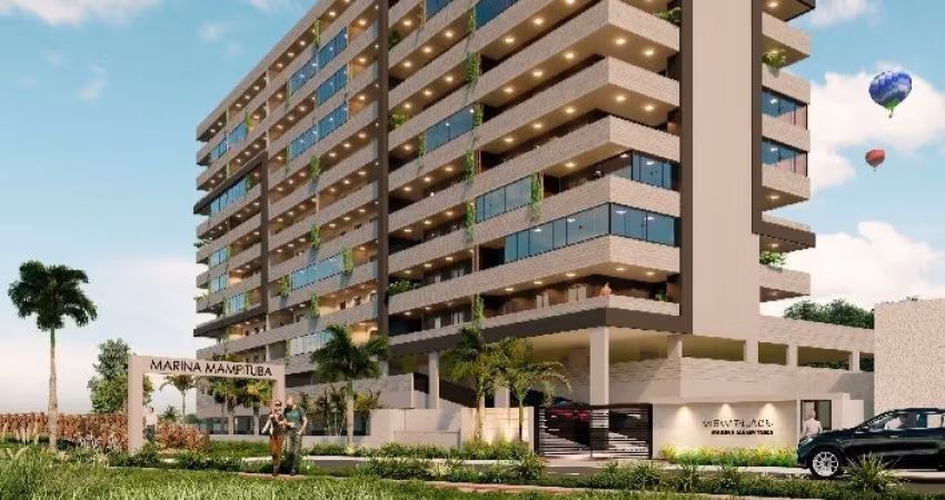 Lindo Apartamento Mobiliado em Passo de Torres SC
