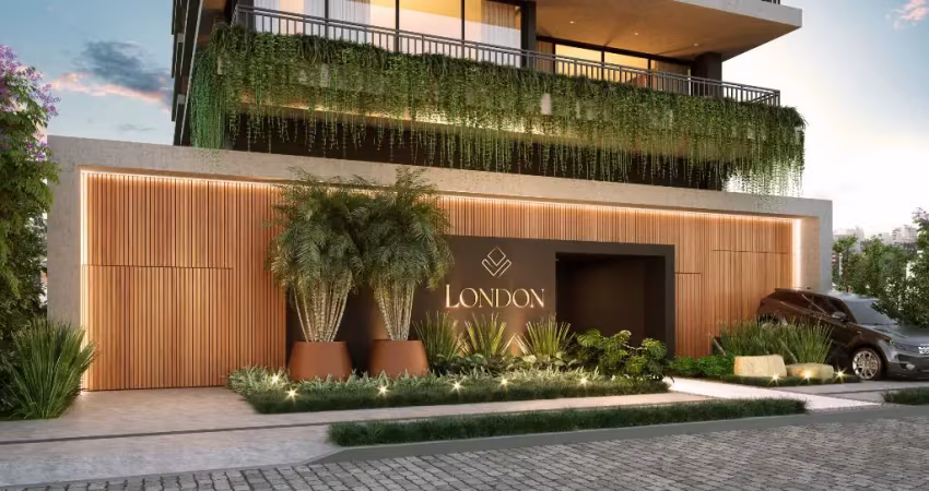 Lindo apartamento dois dormitórios e duas suites em torres