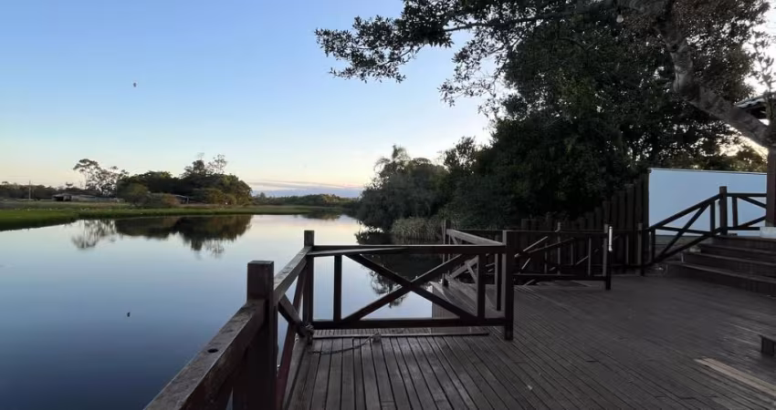 Linda Casa em Passo De Torres SC
