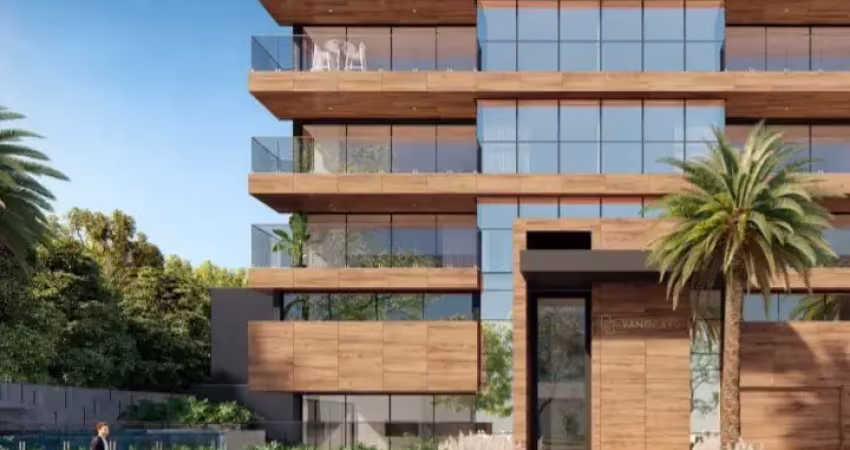 Exclusivo,apartamento de alto padrão á venda em torres rs,