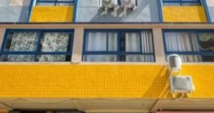 Lindo apartamento em torres localização prainha com vista mar