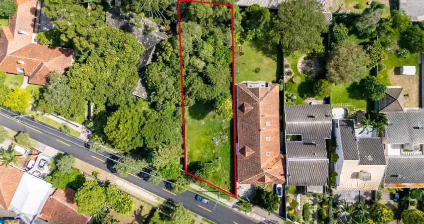 Oportunidade - TERRENO ZR3 plano