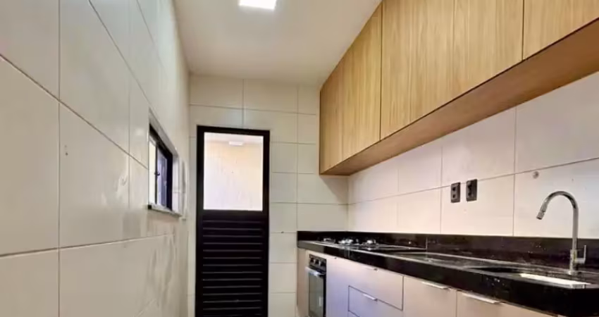 Casa reformada com 3 suítes no sim - venda e locação
