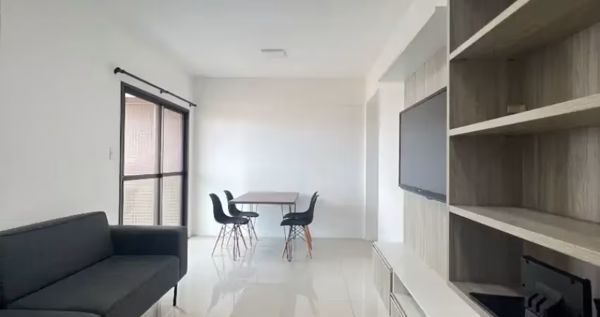 Apartamento com 3 quartos à venda na Rua Nossa Senhora Aparecida, 1318, Santa Mônica, Feira de Santana