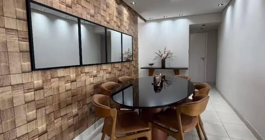 Apartamento com 4 quartos à venda na Rua São Cosme e Damião, 642, Santa Mônica, Feira de Santana
