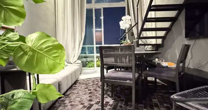Loft com 1 quarto à venda na Rua São Domingos, 588, Capuchinhos, Feira de Santana