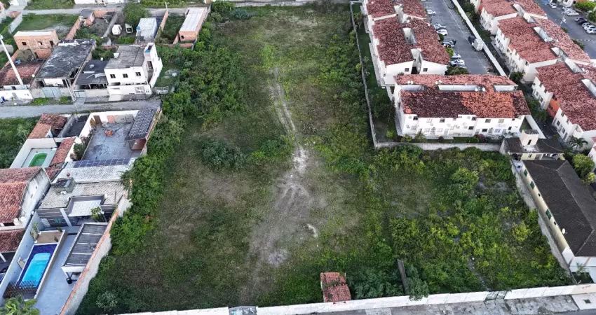 Terreno à venda na Rua Vênus, 277, Jardim Acácia, Feira de Santana