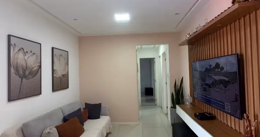 Apartamento com 3 quartos à venda na Rua Nossa Senhora Aparecida, 1318, Santa Mônica, Feira de Santana