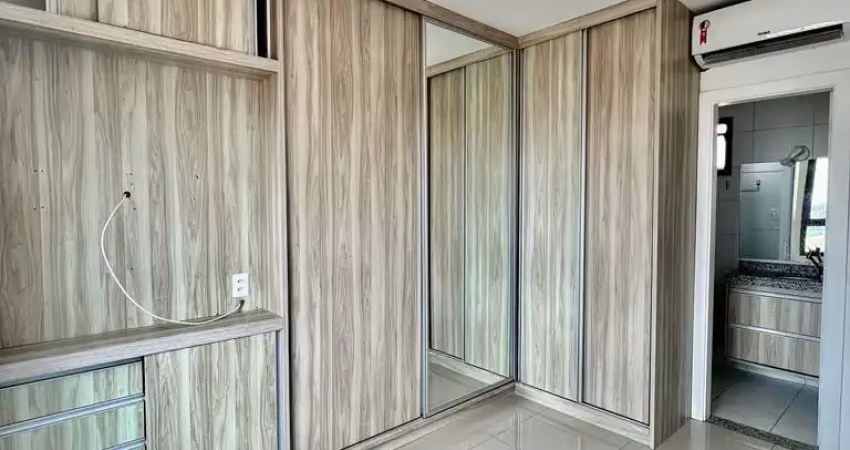 Apartamento com 3 quartos à venda na Rua Nossa Senhora Aparecida, 1318, Santa Mônica, Feira de Santana