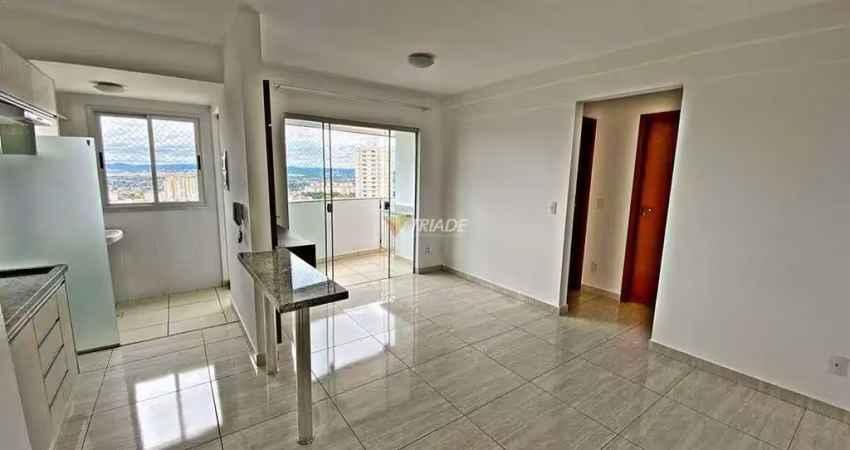 Apartamento com 2 quartos para alugar na Rua 259, Setor Leste Universitário, Goiânia