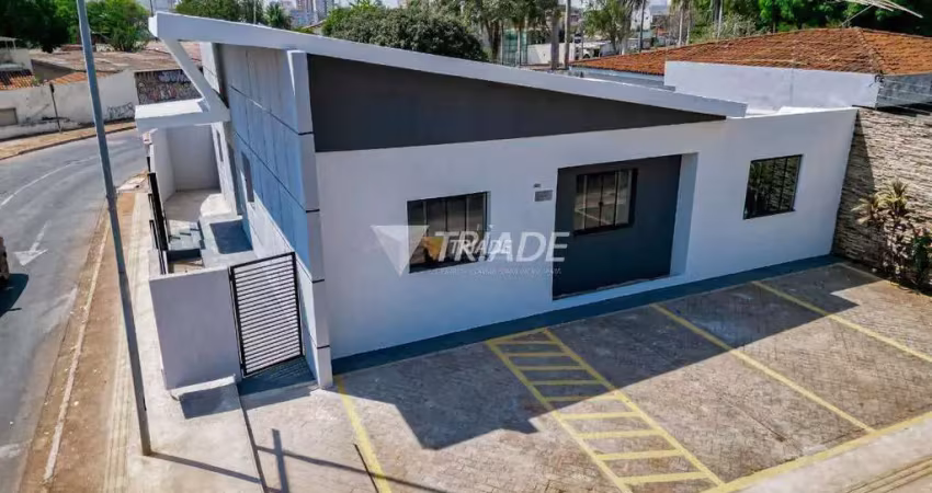 Casa/imóvel comercial no setor sul – ideal para clínicas e escritórios