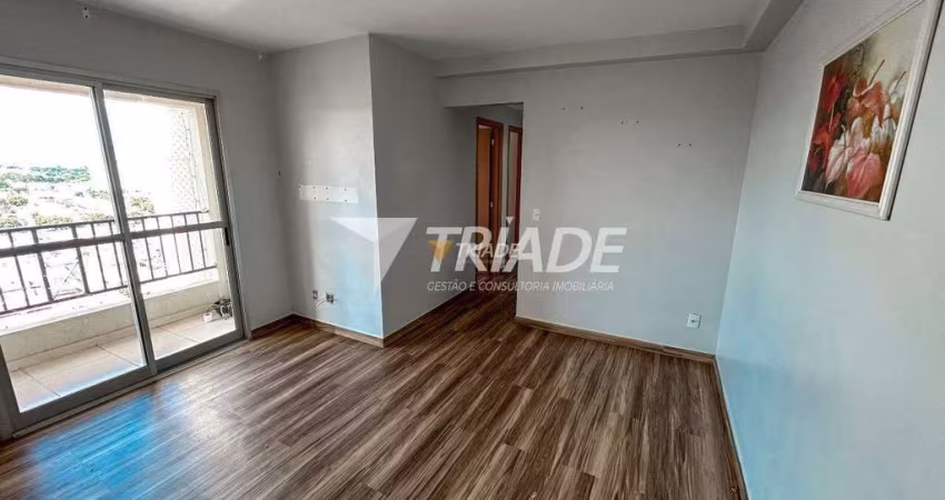 Apartamento 3 Quartos com Suíte - Yes Buriti - Cruzeiro do Sul