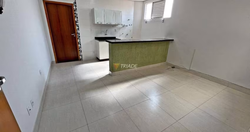 Apartamento 1 quarto - Jardim Planalto