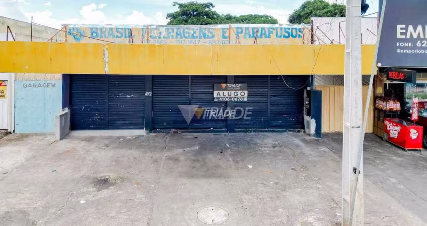 Sala Comercial 110m² - Jardim Planalto