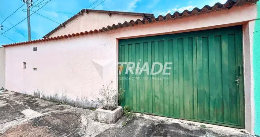 Casa com 3 quartos à venda na Rua JL-4, Setor Recanto das Minas Gerais, Goiânia